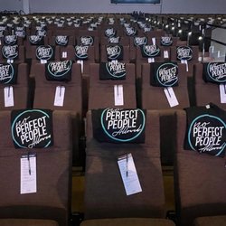 Church by the Glades - Free shirt weekend!