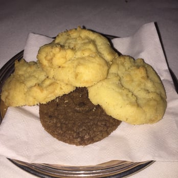 Antonia's Restaurant - Complimentary cookies - Italian Near Me - Key West, Florida Antonia's Restaurant - Complimentary cookies - Italian Near Me - Key West, Florida