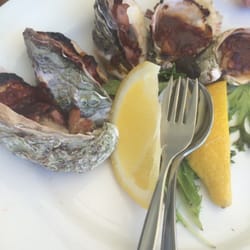 Palais Hotel - Kirkpatrick Oysters