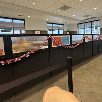 Chick-fil-A - Long entrance way. Always thematically decorated for the season. - Fast Food Near Me - Las Vegas, Nevada Chick-fil-A - Long entrance way. Always thematically decorated for the season. - Fast Food Near Me - Las Vegas, Nevada