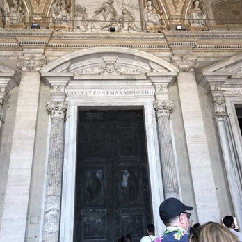 Musei Vaticani - Museums Near Me - Rome, RM Musei Vaticani - Museums Near Me - Rome, RM