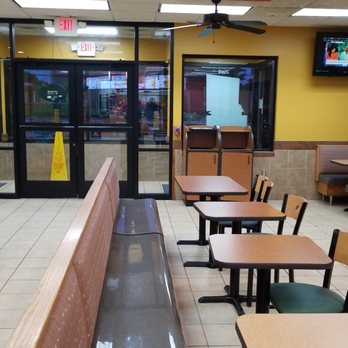 Popeyes Louisiana Kitchen - Chicken Wings Near Me - Bensalem, Pennsylvania