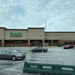 Publix