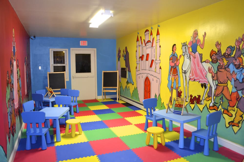 Rodi Daycare Center/ Preschool - childcare center in Bronx, NY
