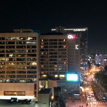 SkyLounge - Lounges Near Me - Atlanta, Georgia