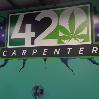 420 Carpenter - Cannabis Dispensaries Near Me - Lacey, Washington 420 Carpenter - Cannabis Dispensaries Near Me - Lacey, Washington
