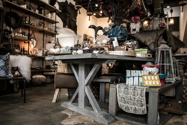 The Spotted Pig by null