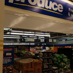 Real Canadian Wholesale Club - Produce