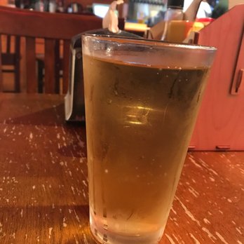 Vista Del Mar - McIntosh Cider - Bars Near Me - Eureka, California