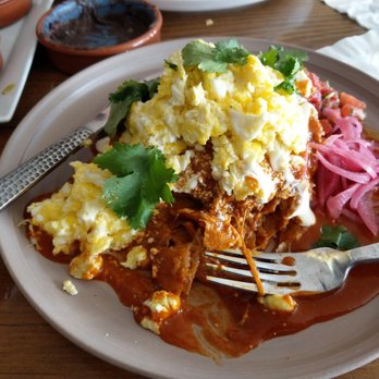 Panxa Cocina - Chilaquiles - Cocktail Bars Near Me - Long Beach, California Panxa Cocina - Chilaquiles - Cocktail Bars Near Me - Long Beach, California