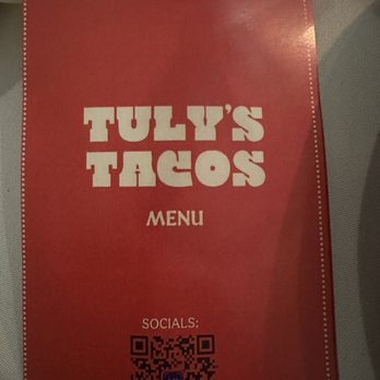 Tuly’s Tacos - Tacos Near Me - Tulsa, Oklahoma Tuly’s Tacos - Tacos Near Me - Tulsa, Oklahoma