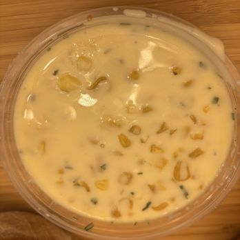 Terry Black's Barbecue - Creamed corn - Barbeque Near Me - Austin, Texas Terry Black's Barbecue - Creamed corn - Barbeque Near Me - Austin, Texas