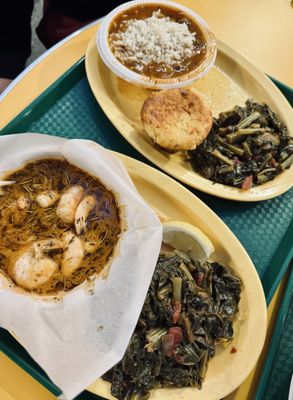 The Gumbo Pot by null