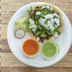 Street Taco Taqueria