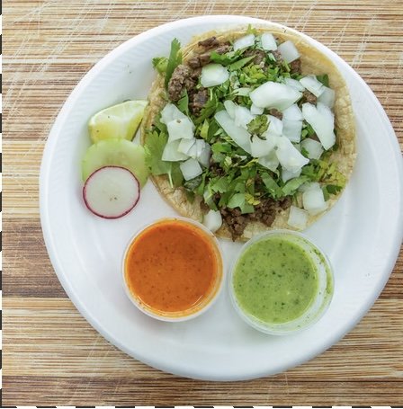 Street Taco Taqueria