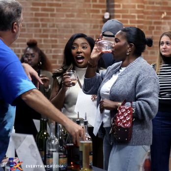 Texas Winos - Photocred: @everythingkoshaco  @koshawines - Party & Event Planning Near Me