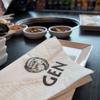 Gen Korean BBQ House - Barbeque Near Me - Oxnard, California Gen Korean BBQ House - Barbeque Near Me - Oxnard, California