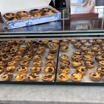 Fábrica da Nata - Cafes Near Me - Lisbon, 11 Fábrica da Nata - Cafes Near Me - Lisbon, 11