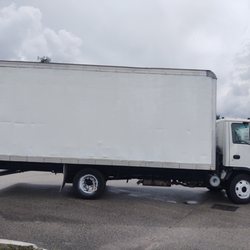 Fast Action Moving Services