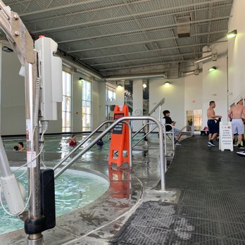 Gb3 - Pool - Gyms Near Me - Fresno, California
