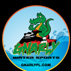 Gnarly Water Sports