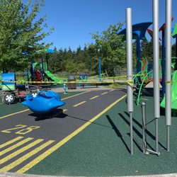 Shoreview Park - I am 27 turning 28 in August, I'll take that jet fuel and I'm ready for take-off!