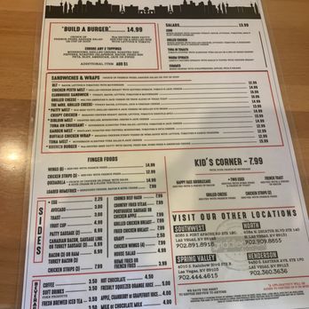 Griddlecakes - Lunch Menu - Breakfast & Brunch Near Me - Las Vegas, Nevada Griddlecakes - Lunch Menu - Breakfast & Brunch Near Me - Las Vegas, Nevada
