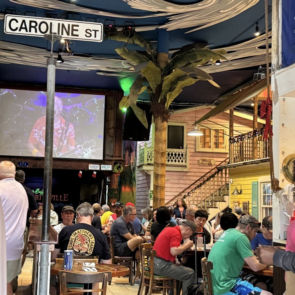 Margaritaville - Key West - Margaritaville - American Near Me - Key West, Florida Margaritaville - Key West - Margaritaville - American Near Me - Key West, Florida