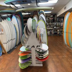 Boca Surf & Sail