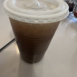 Jus de canne à sucre