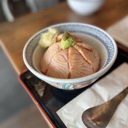 Aburi Sake Don Aburi Sake Don