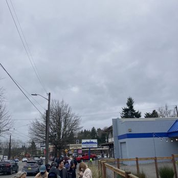 The Flour Box - Long af line - Bakeries Near Me - Seattle, Washington The Flour Box - Long af line - Bakeries Near Me - Seattle, Washington