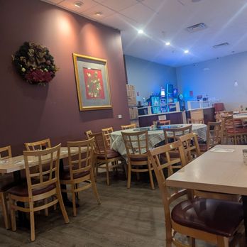 Noodle & Sushi Delight - Chinese Near Me - Roselle, Illinois