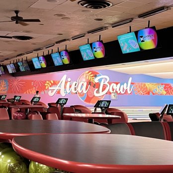 Aiea Bowl - Bowling Near Me - Aiea, Hawaii Aiea Bowl - Bowling Near Me - Aiea, Hawaii