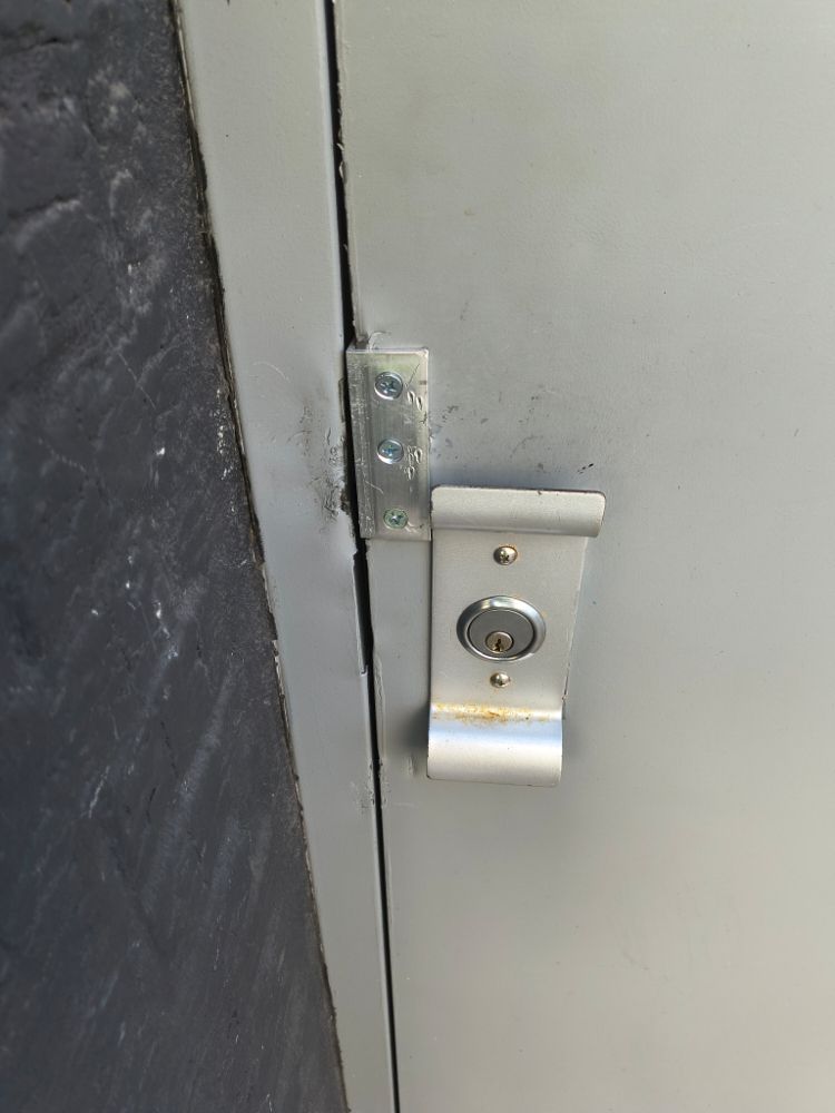 Slide of Michael Maintenance