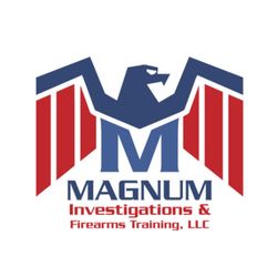 Magnum Investigations & Firearms Training - If you're looking for Maryland Firearms Training, give us a call.