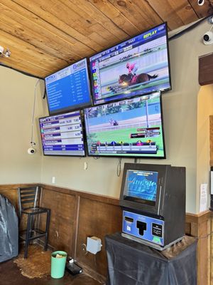 Harold's Cave Creek Corral by null