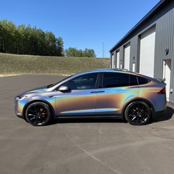 Ceramic Coatings Unlimited - Ceramic coating 9H