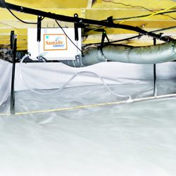 American Crawlspace Solutions