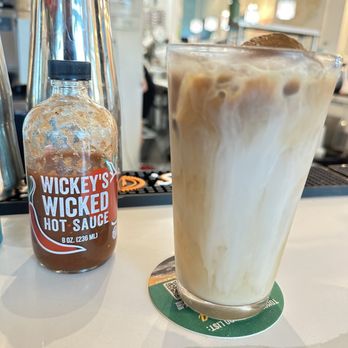 KISS Cafe - Off to a great start today! - Breakfast & Brunch Near Me - Johns Island, South Carolina KISS Cafe - Off to a great start today! - Breakfast & Brunch Near Me - Johns Island, South Carolina