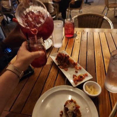 Cavalli Pizza by null