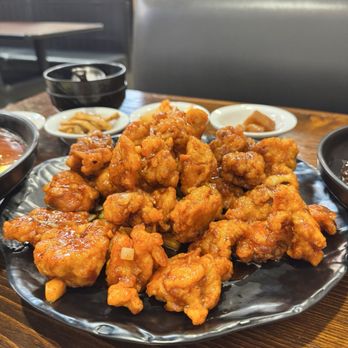 Bbong - Korean Near Me - Coquitlam, British Columbia