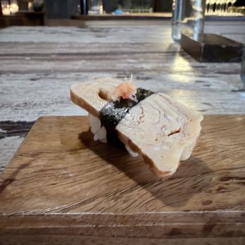 Foodie + Tina - Sushi Bars Near Me