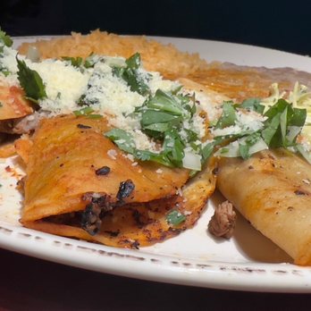 Cantarito Mexican Restaurant - Tacos - Mexican Near Me - Spokane, Washington