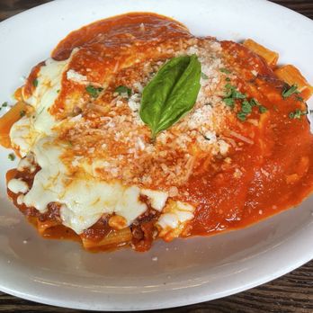 Strega - Chicken parm - Italian Near Me - Boston, Massachusetts