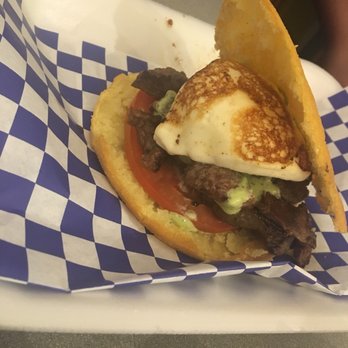 Sabor Caribe - Screaming arepa - Venezuelan Near Me - Memphis, Tennessee Sabor Caribe - Screaming arepa - Venezuelan Near Me - Memphis, Tennessee
