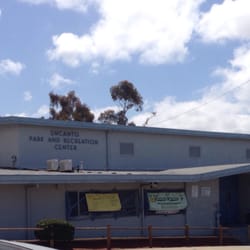 Encanto Recreation Center
