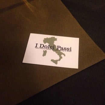 I Dolci Passi - Food Tours Near Me - Rome, RM I Dolci Passi - Food Tours Near Me - Rome, RM