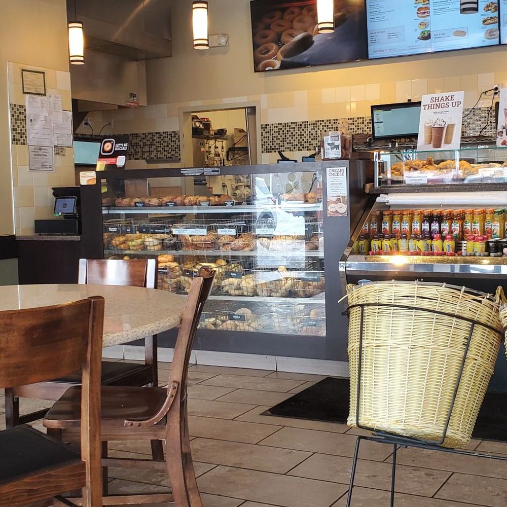 Manhattan Bagel - Breakfast & Brunch Near Me - Wharton, New Jersey Manhattan Bagel - Breakfast & Brunch Near Me - Wharton, New Jersey