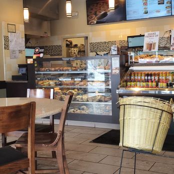 Manhattan Bagel - Breakfast & Brunch Near Me - Wharton, New Jersey Manhattan Bagel - Breakfast & Brunch Near Me - Wharton, New Jersey